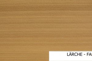 LÄRCHE   FARBLOS