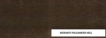 meranti palisander hell