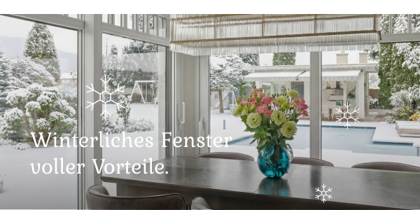 Öffne Sie sich für die natürliche Schönheit