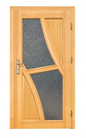Prestige 40